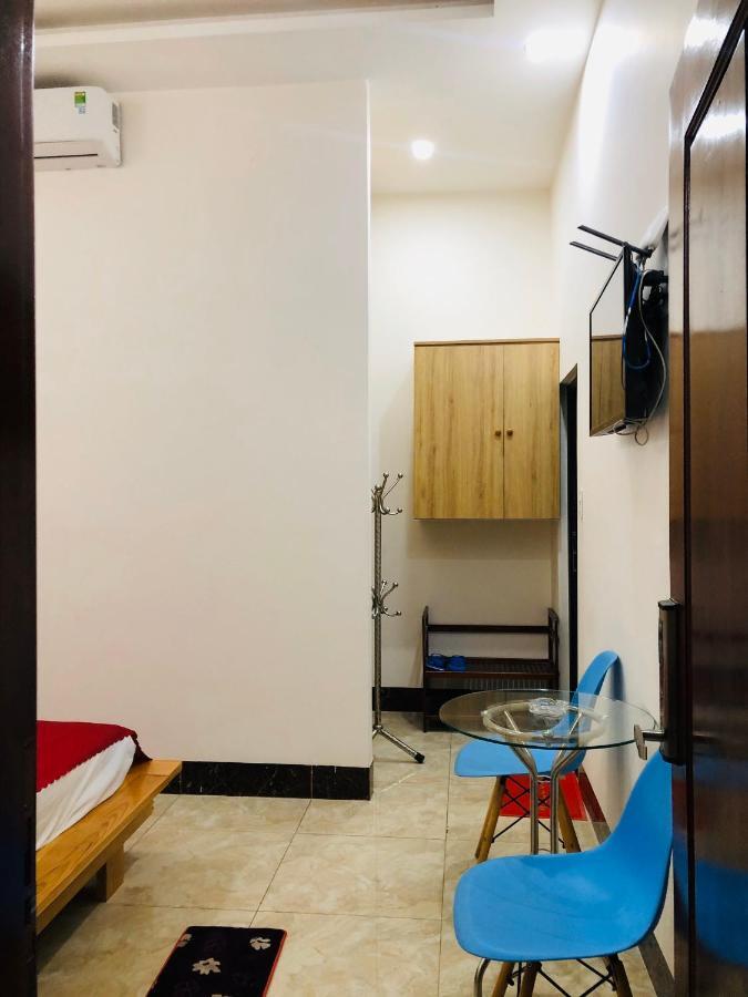 Aha Monaco Hotel Phan Thiết Zewnętrze zdjęcie